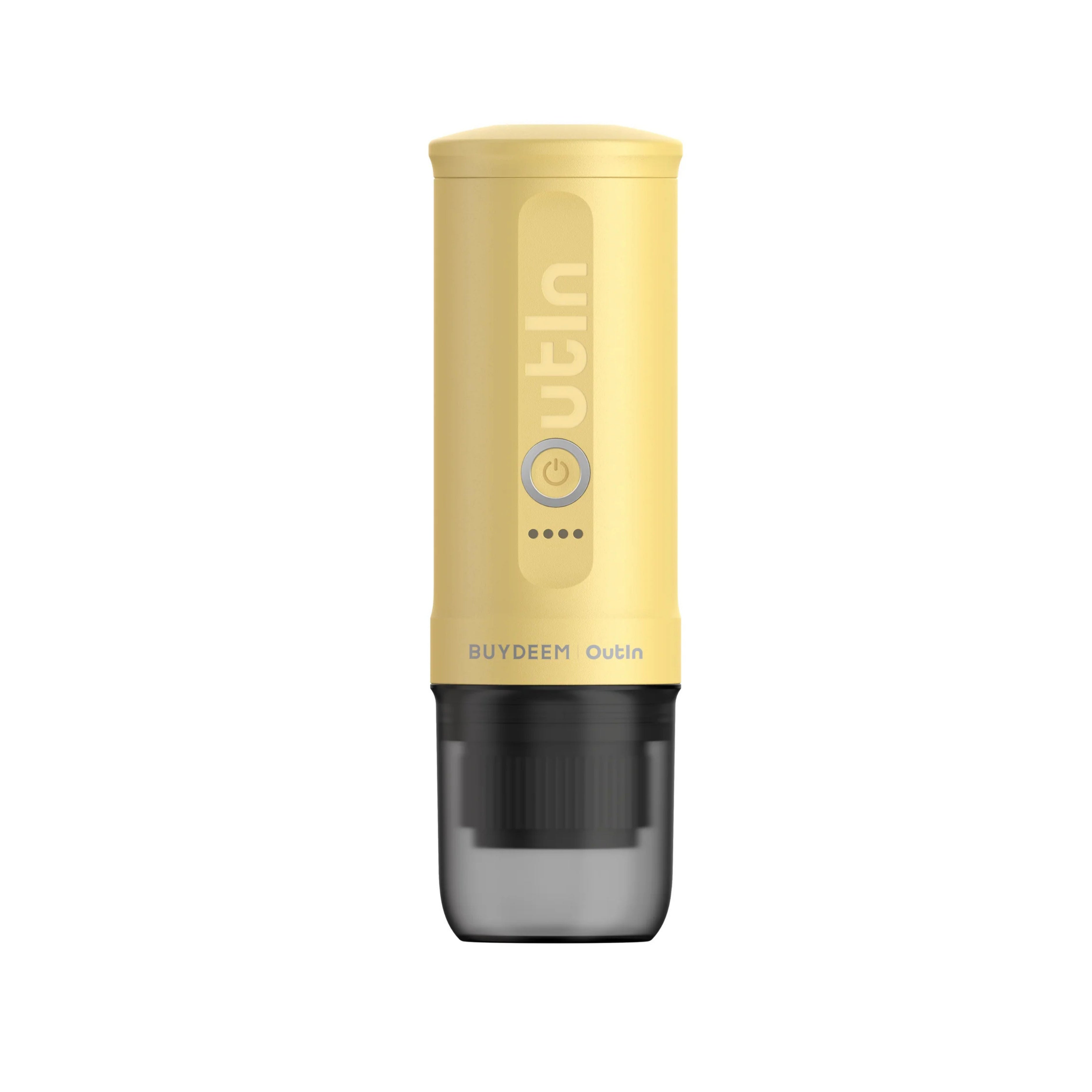 Ekspres do kawy Buydeem OTEM-01 Mellow Yellow