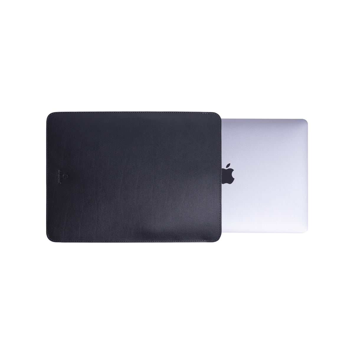 Etui BALTAN do MacBook Air M2 w kolorze czarnym 1