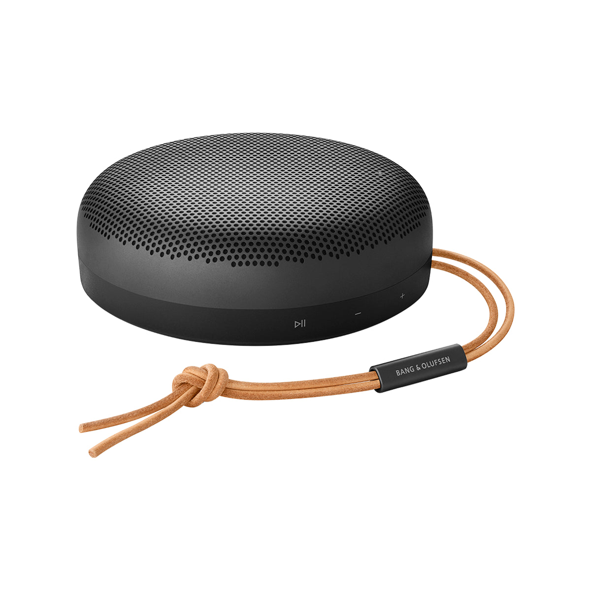 Głośnik Bang & Olufsen Beosound A1 2nd Gen Black Anthracite 1