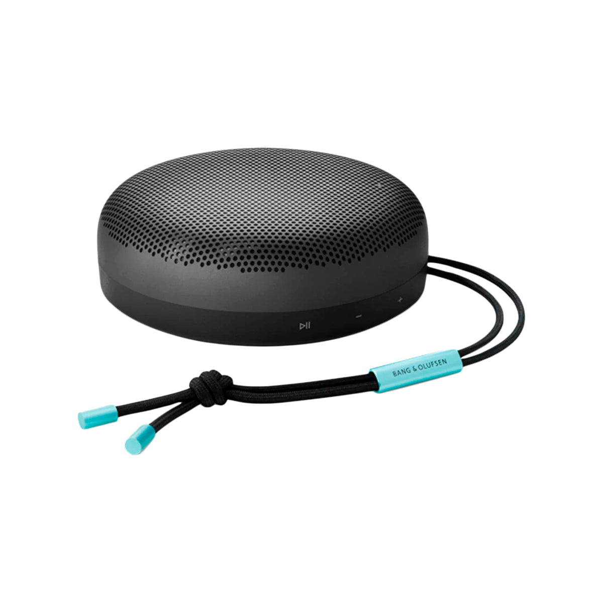 Głośnik Bang & Olufsen Beosound A1 2nd Gen Anthracite Oxygen 1