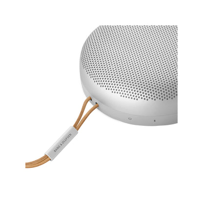 Głośnik Bang & Olufsen Beosound A1 2nd Gen Grey Mist 6