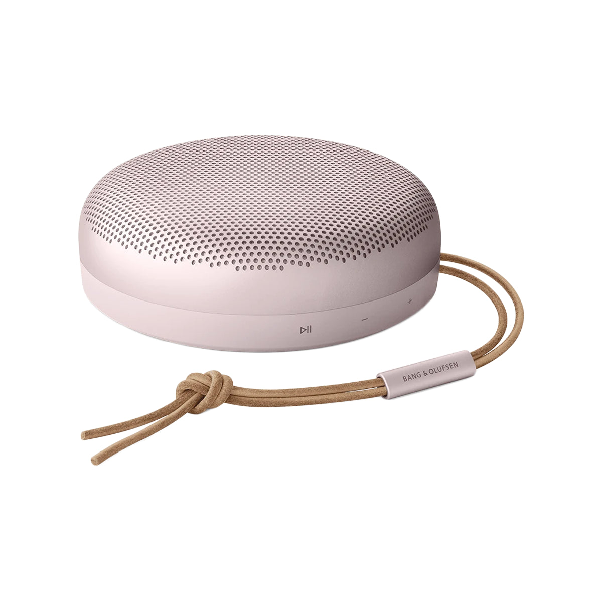 Głośnik Bang & Olufsen Beosound A1 2nd Gen Pink 1