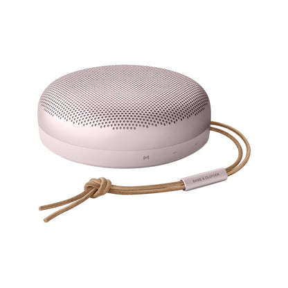 Głośnik Bang & Olufsen Beosound A1 2nd Gen Pink 1