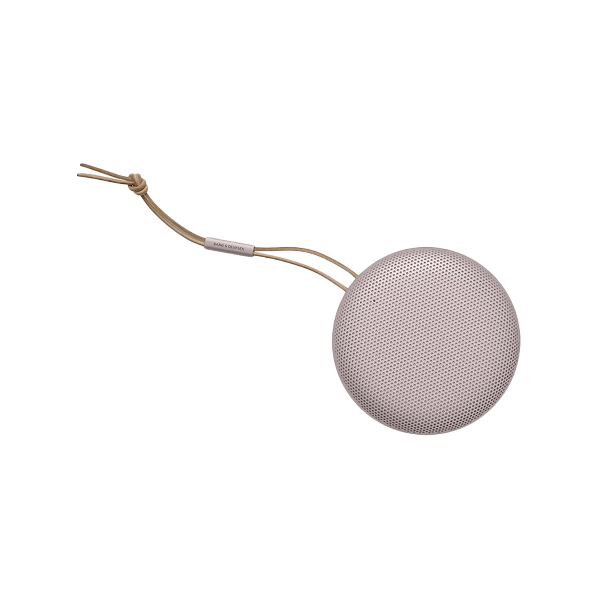 Głośnik Bang & Olufsen Beosound A1 2nd Gen Pink 3