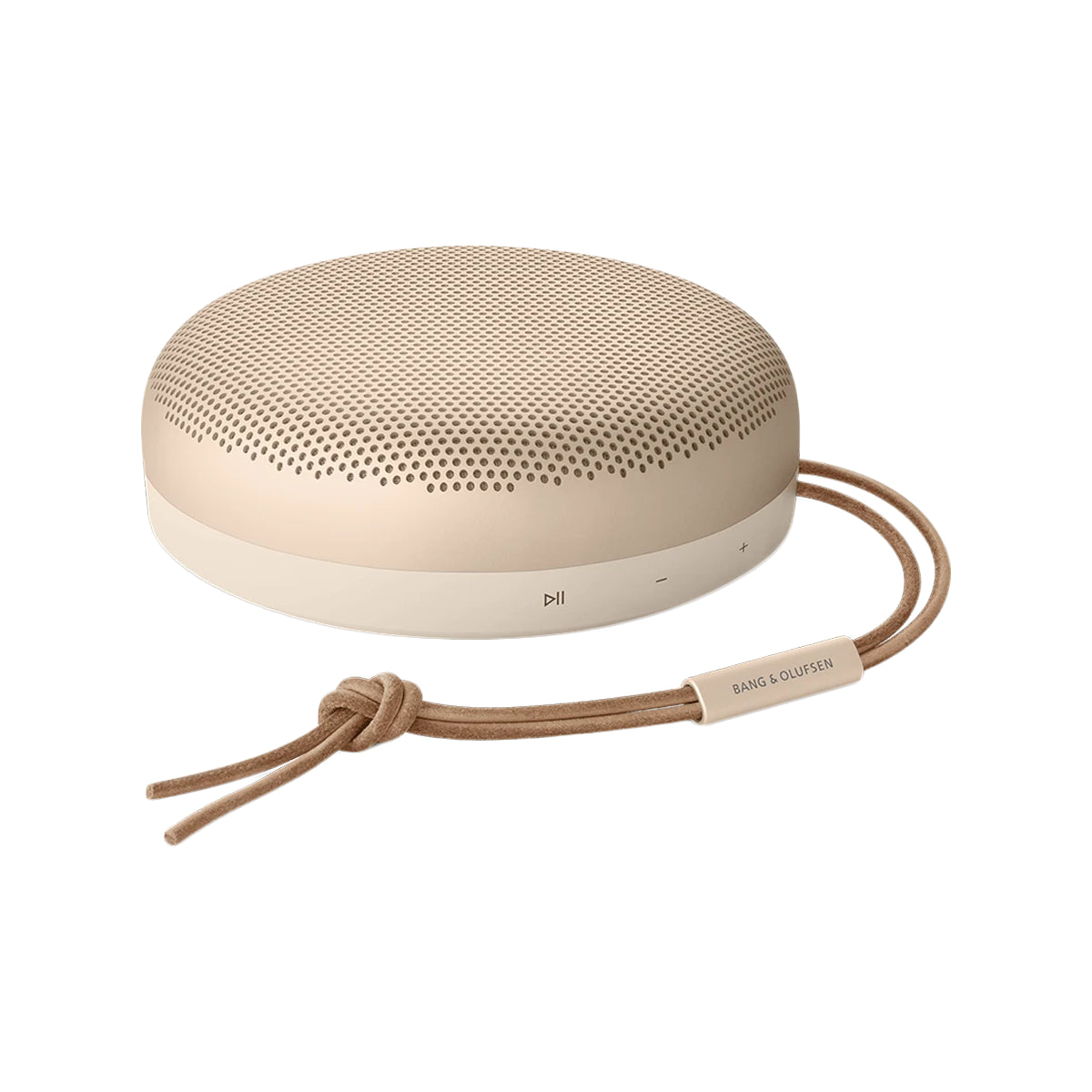 Głośnik Bang & Olufsen Beosound A1 2nd Gen Gold Tone 1