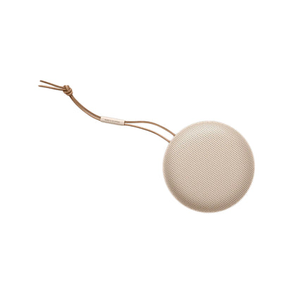 Głośnik Bang & Olufsen Beosound A1 2nd Gen Gold Tone 3