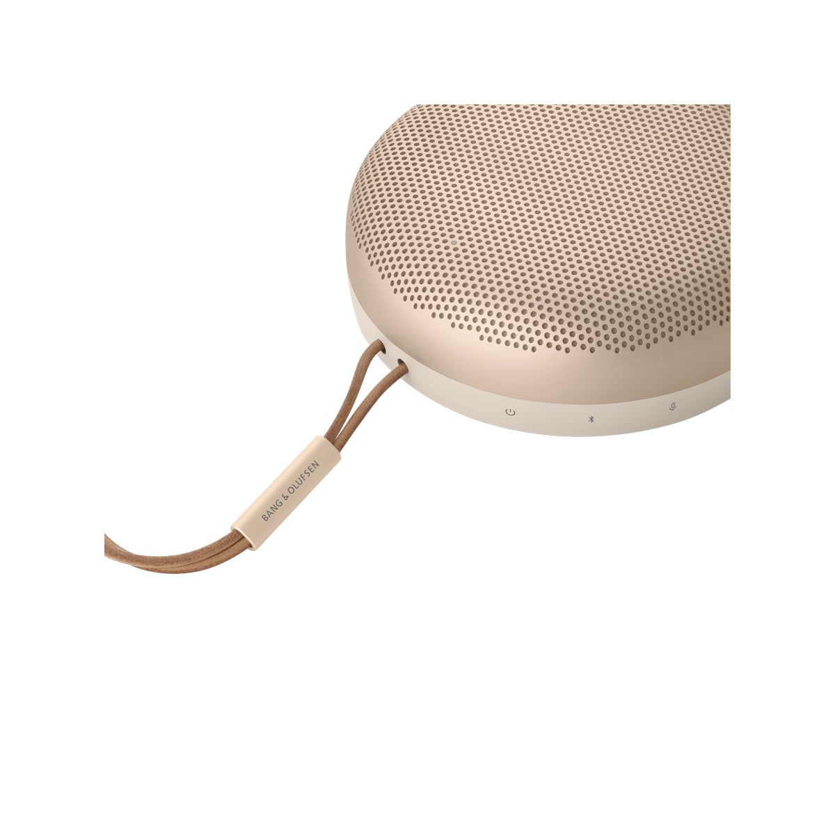 Głośnik Bang & Olufsen Beosound A1 2nd Gen Gold Tone 5