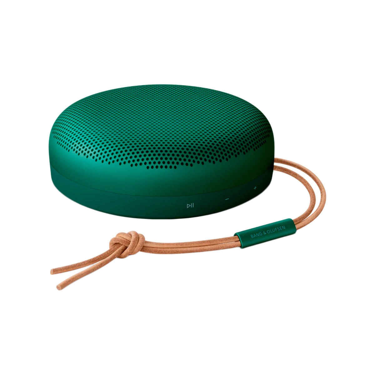 Głośnik Bang Olufsen Beosound A1 2nd Gen Zielony 1