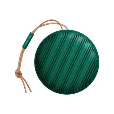 Głośnik Bang Olufsen Beosound A1 2nd Gen Zielony 2