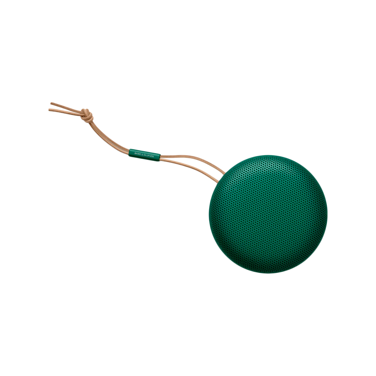 Głośnik Bang Olufsen Beosound A1 2nd Gen Zielony 4