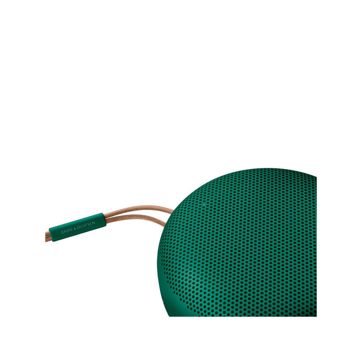 Głośnik Bang Olufsen Beosound A1 2nd Gen Zielony 7
