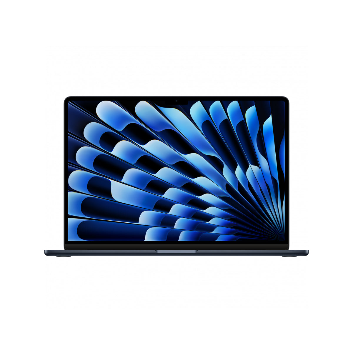 MacBook Air 15-inch z chipem M2 i 8GB pamięci