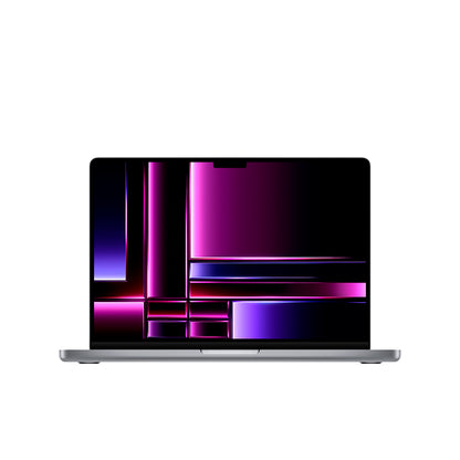 MacBook Pro 14 M2 Pro 16GB RAM 512GB SSD Space Gray