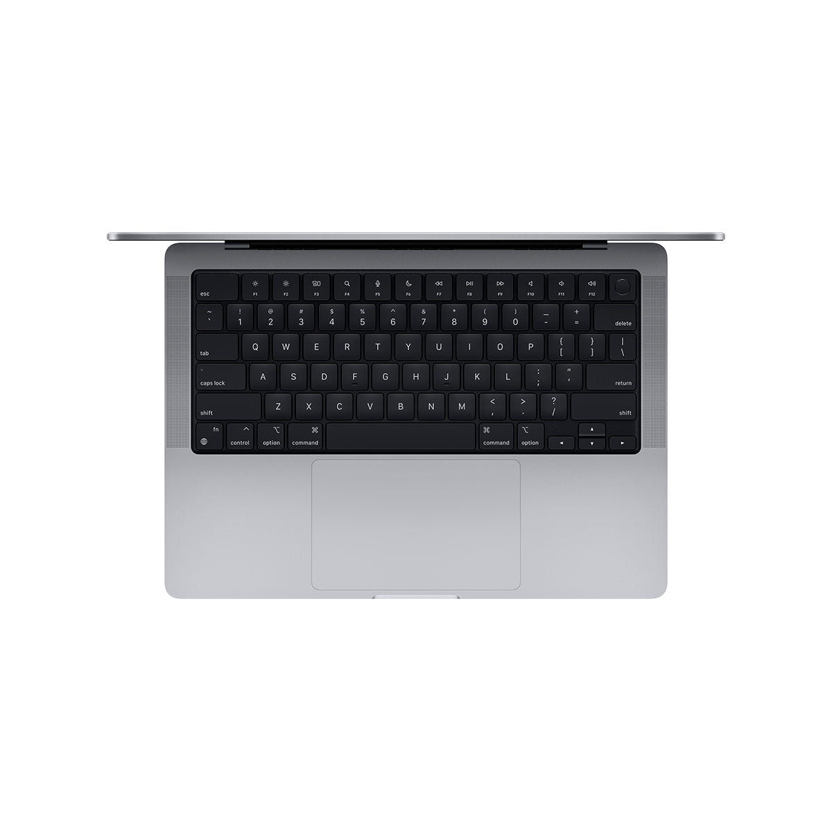 MacBook Pro 14 M2 Pro 16GB RAM 512GB SSD Space Gray (2)