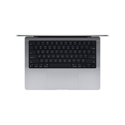 MacBook Pro 14 M2 Pro 16GB RAM 512GB SSD Space Gray (2)