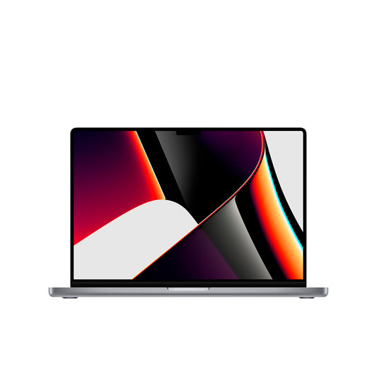 MacBook Pro 16 M1 Pro 16GB RAM 512GB SSD