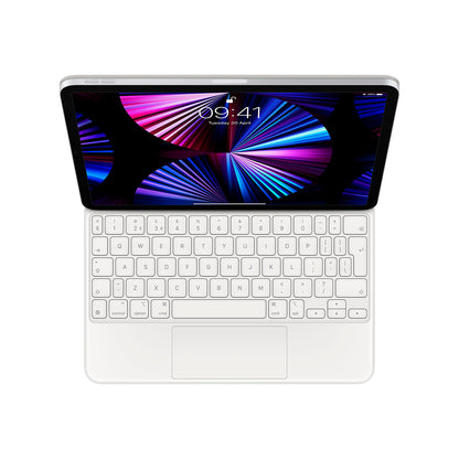 Magic Keyboard for iPad Pro 11-inch and Air, white