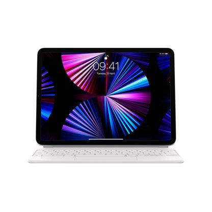 Magic Keyboard for iPad Pro 11-inch and Air, white (2)
