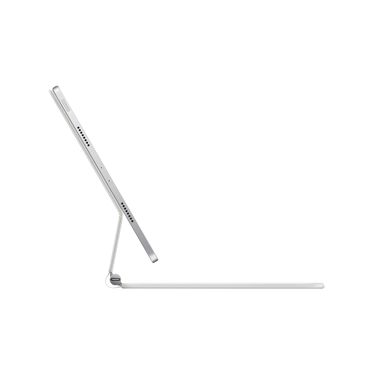 Magic Keyboard for iPad Pro 11-inch and Air, white (3)