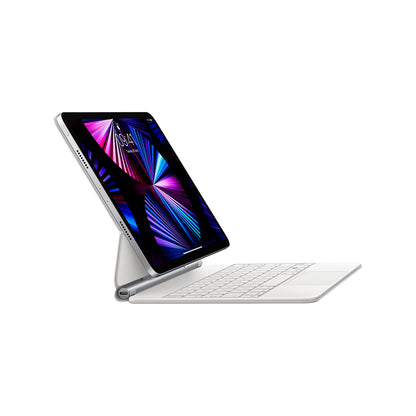 Magic Keyboard for iPad Pro 11-inch and Air, white (4)