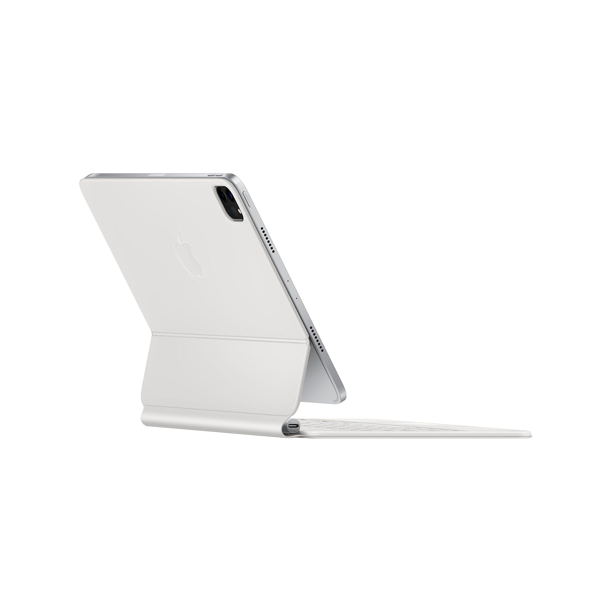 Magic Keyboard for iPad Pro 11-inch and Air, white (5)
