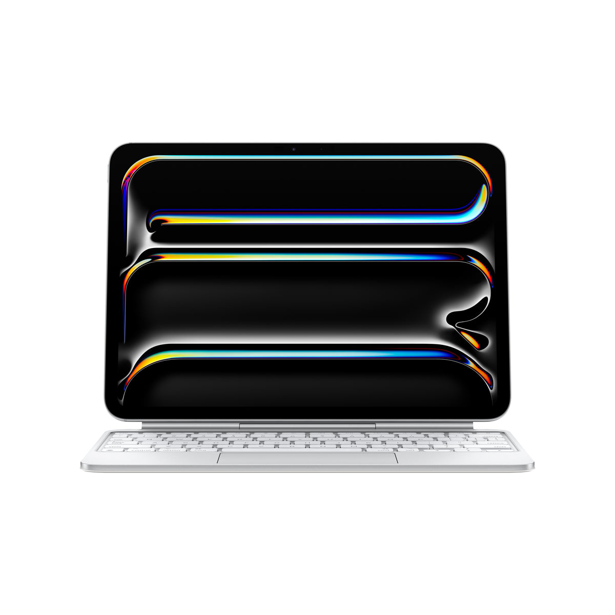 Magic Keyboard for iPad Pro 11-inch, white, model A2975
