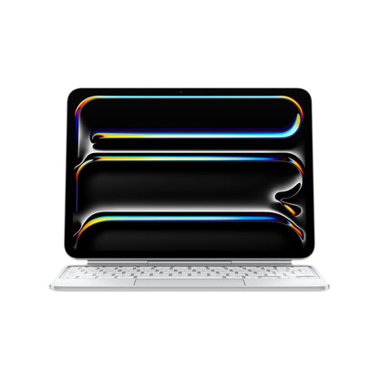 Magic Keyboard for iPad Pro 11-inch, white, model A2975