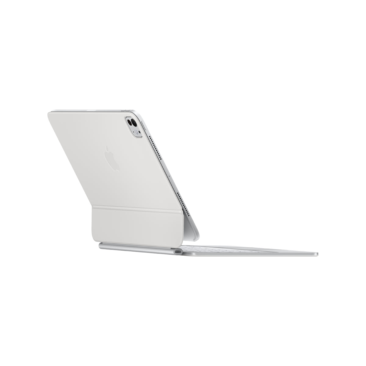 Magic Keyboard for iPad Pro 11-inch, white, model A2975 (5)