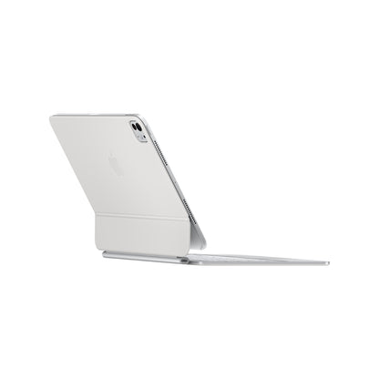 Magic Keyboard for iPad Pro 11-inch, white, model A2975 (5)