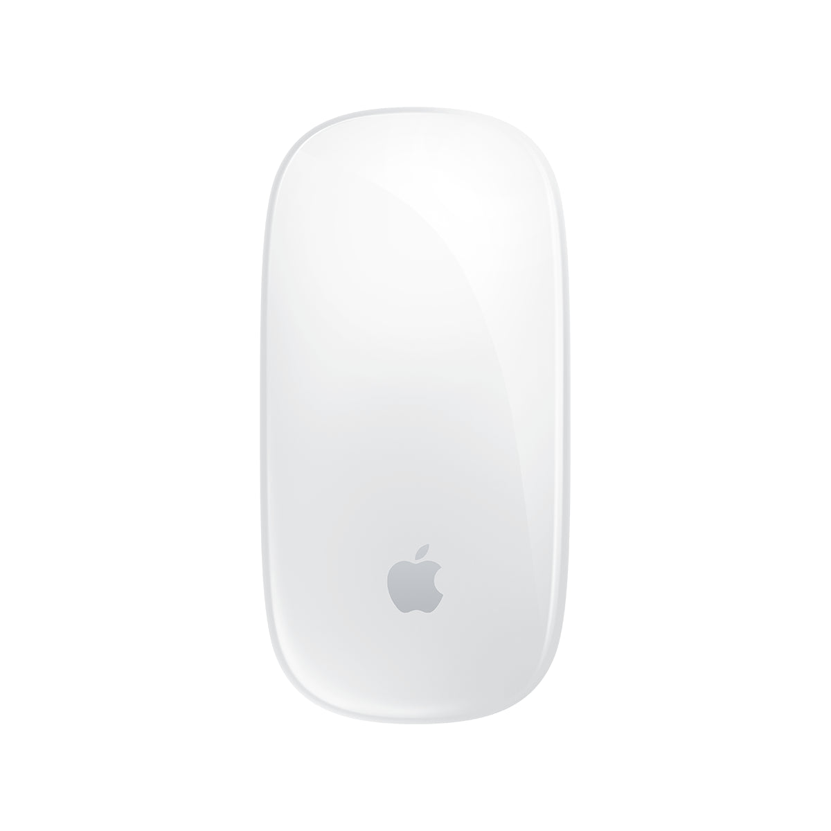 Apple Magic Mouse Model A1657 - elegancka, bezprzewodowa mysz komputerowa 1