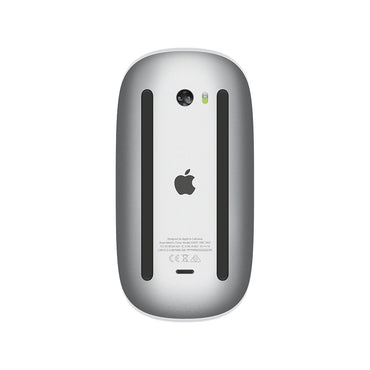 Apple Magic Mouse Model A1657 - elegancka, bezprzewodowa mysz komputerowa 2