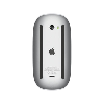 Apple Magic Mouse Model A1657 - elegancka, bezprzewodowa mysz komputerowa 2