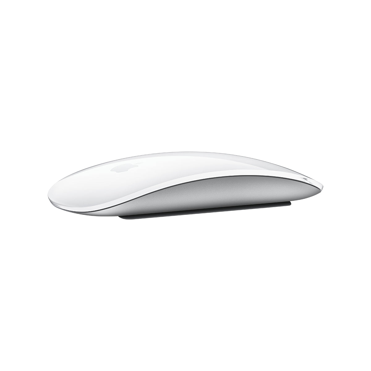 Apple Magic Mouse Model A1657 - elegancka, bezprzewodowa mysz komputerowa 3