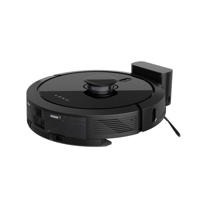 Odkurzacz robotyczny Laser Premium LR5200 w kolorze czarnym 1