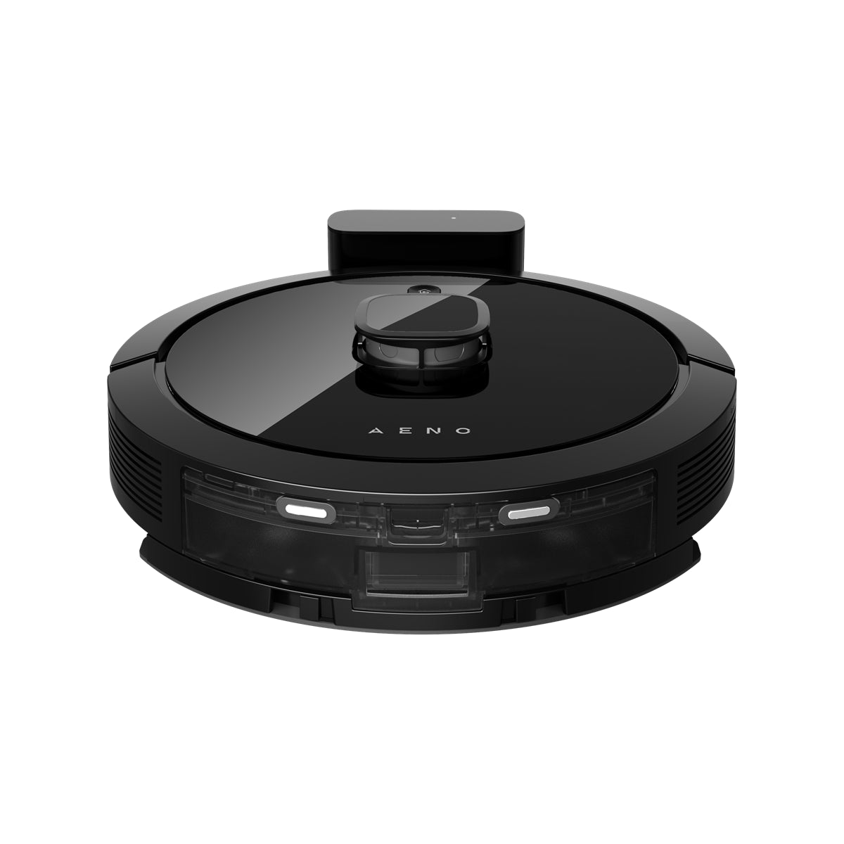 Odkurzacz robotyczny Laser Premium LR5200 w kolorze czarnym 2