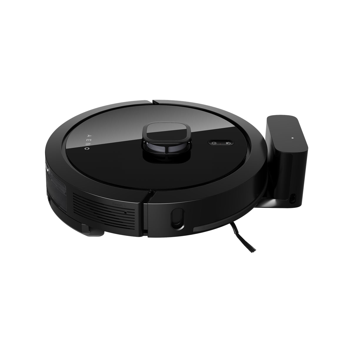 Odkurzacz robotyczny Laser Premium LR5200 w kolorze czarnym 6