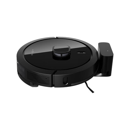 Odkurzacz robotyczny Laser Premium LR5200 w kolorze czarnym 6