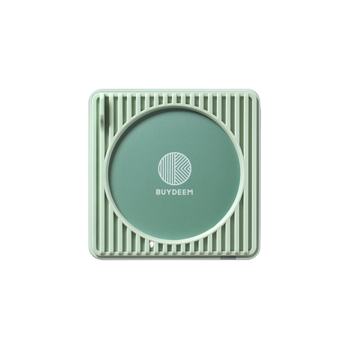 Podstawka grzewcza BUYDEEM OA2001 w kolorze Cozy Greenish 1