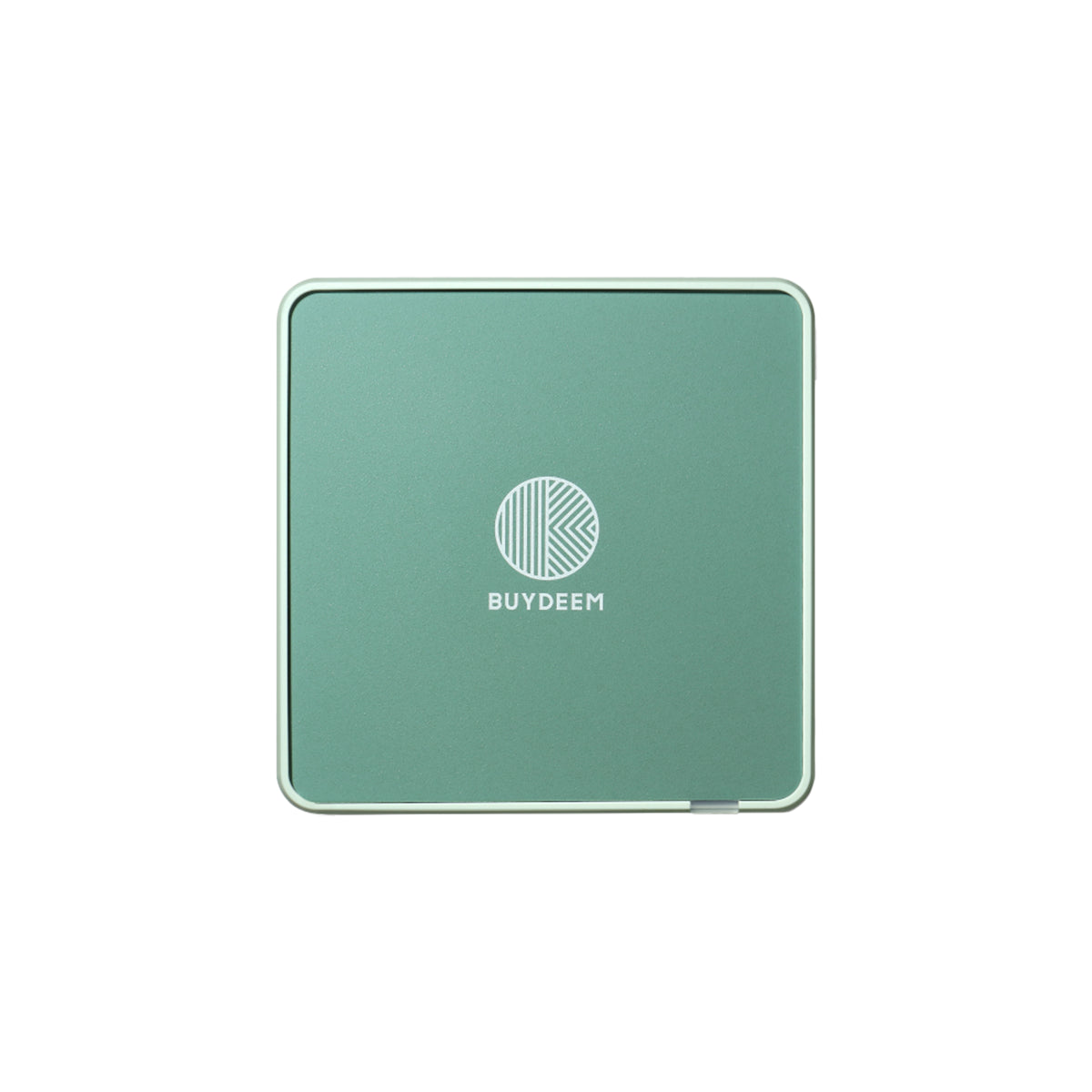 Podstawka grzewcza BUYDEEM OA2001 w kolorze Cozy Greenish 4