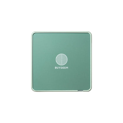 Podstawka grzewcza BUYDEEM OA2001 w kolorze Cozy Greenish 4