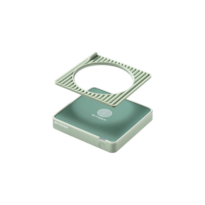 Podstawka grzewcza BUYDEEM OA2001 w kolorze Cozy Greenish 5