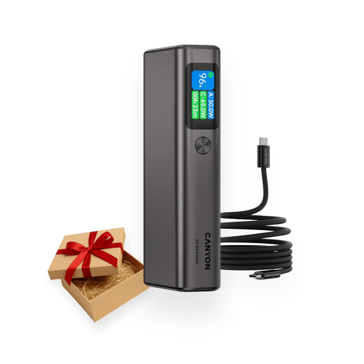 Power Premium - gotowy prezent technologiczny