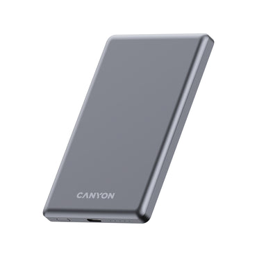 Powerbank CANYON OnPower 505 5000mAh PD20W Grafitowy 2