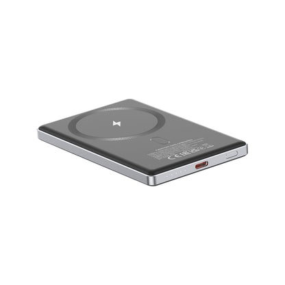 Powerbank CANYON OnPower 505 5000mAh PD20W Grafitowy 5