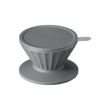 Zestaw do parzenia kawy BUYDEEM CD1024 Ink Grey 2
