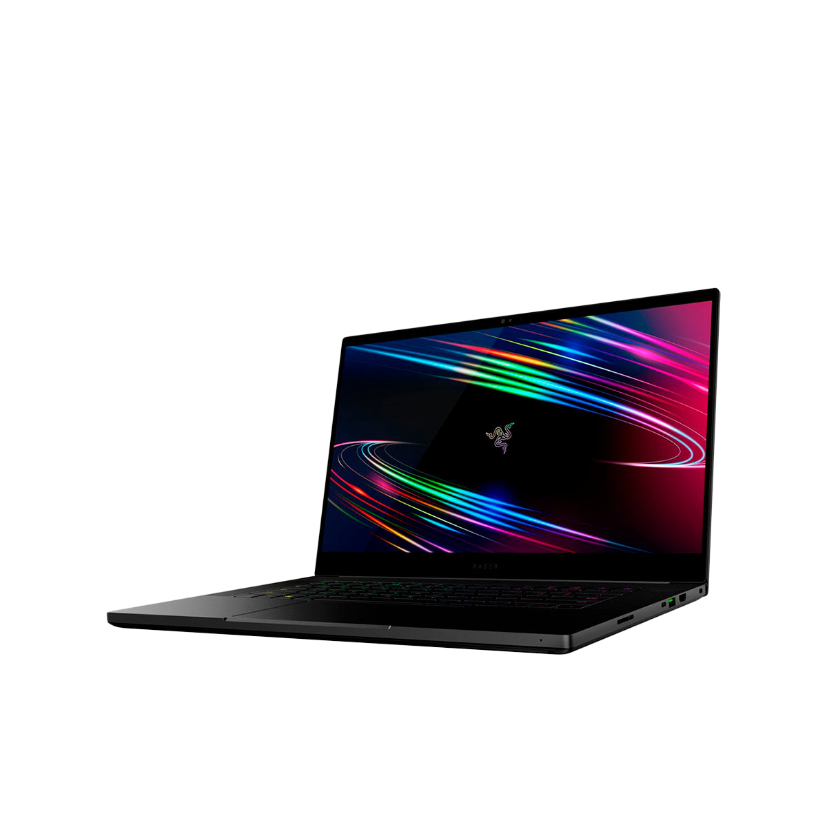RAZER Blade 15 z i7, RTX 4060, 240Hz QHD.
