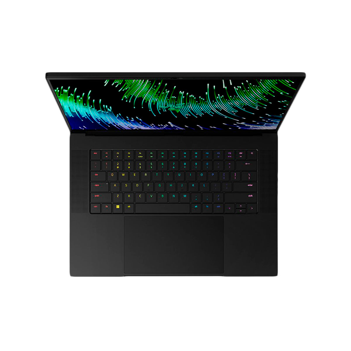 RAZER Blade 16, QHD+ 240Hz, i9, 16GB, RTX 4060.