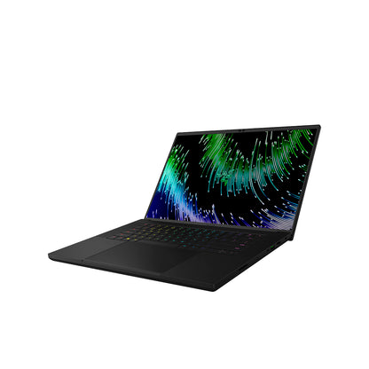 RAZER Blade 16: laptop 16”, QHD+, i9, RTX 4080