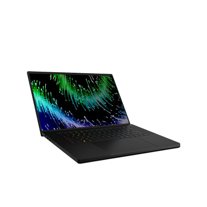 RAZER Blade 16 QHD+ laptop z RTX 4080 i9.