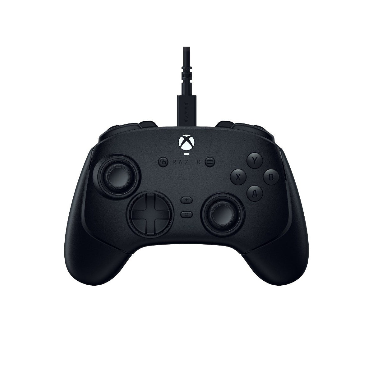 RAZER Wolverine V3 Tournament Ed. - czarny kontroler do gier